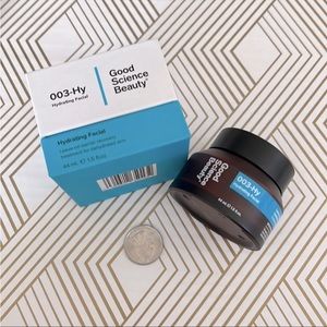 Good Science Beauty 003-HY Treatment